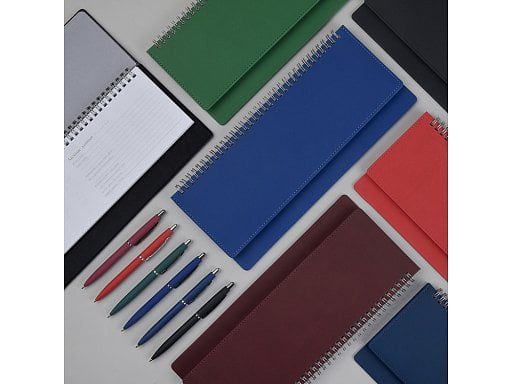 Планинг датированный Velvet