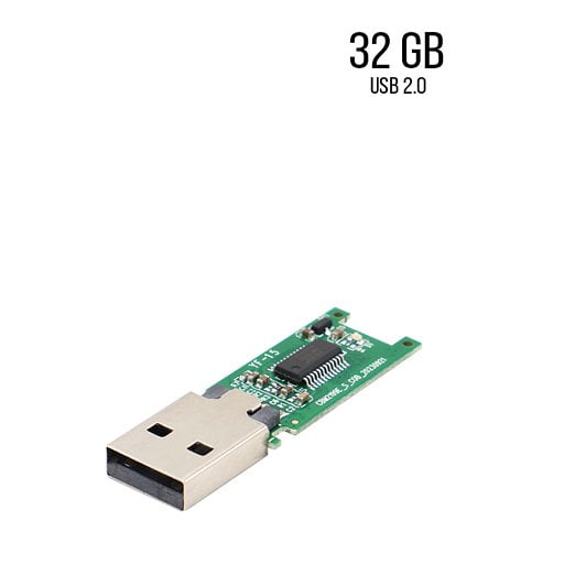 Чип памяти для флешки USB Designer 3.0