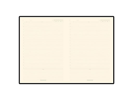 Ежедневник недатированный В5 «Leggenda»