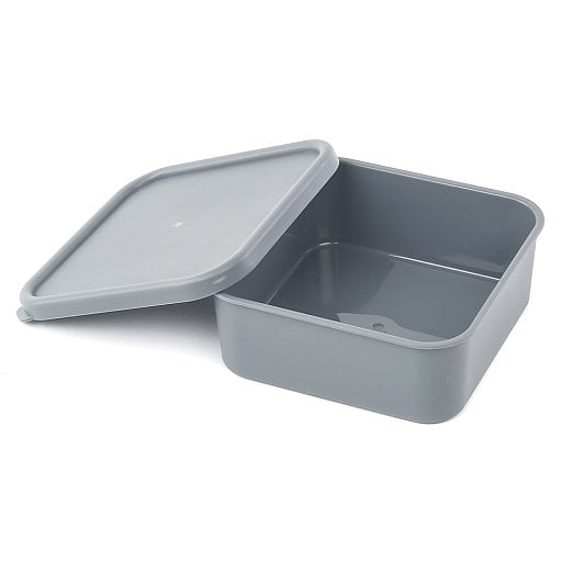 Ланч-бокс (контейнер для еды) Squarebox