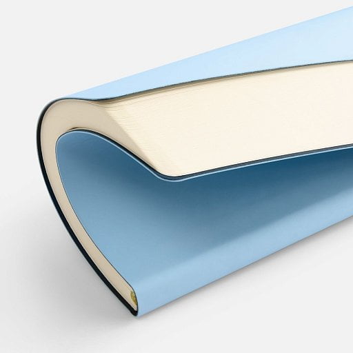 Ежедневник Flex Shall New, недатированный