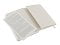 Записная книжка Moleskine Classic (в линейку) в твердой обложке, Pocket (9x14см)