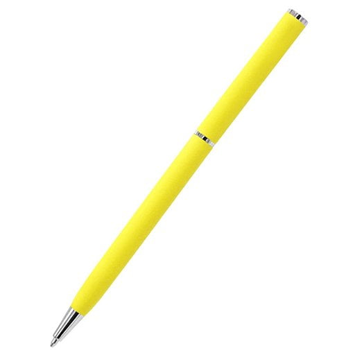Ручка шариковая металлическая Tinny Soft