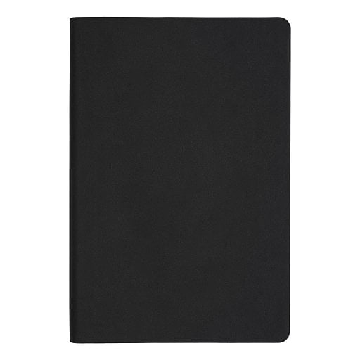 Ежедневник Flexy Latte Color А5, недатированный, в гибкой обложке