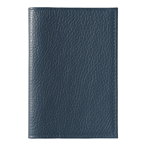 Обложка для автодокументов Leather Sky Flotter Sun из натуральной кожи