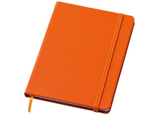 Блокнот А6  Rainbow M 