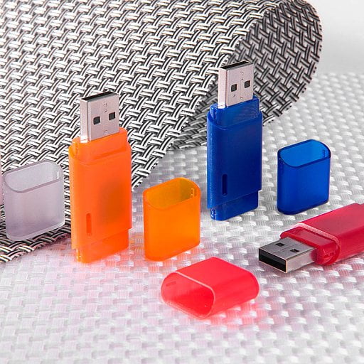 USB flash-карта  Osiel  (8Гб)