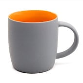 Кружка Spring, софт-тач