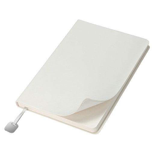 Ежедневник Flexy Buffalo А5, недатированный, в гибкой обложке