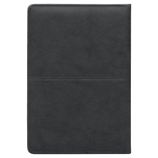 Ежедневник Smart Vegas Nottingham, недатированный, в твердой обложке с поролоном