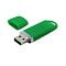 Флешка Shape с покрытием Софт Тач 16 GB