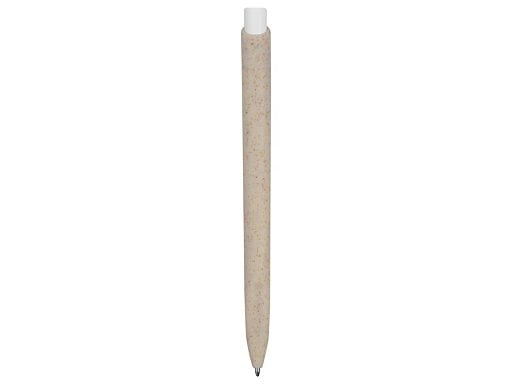 Ручка шариковая ECO W из пшеничной соломы