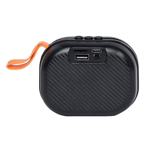 Беспроводная Bluetooth колонка Echo 3W