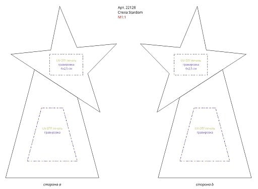 Стела Stardom