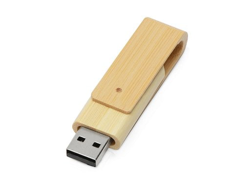 USB-флешка 2.0 на 16 Гб Eco