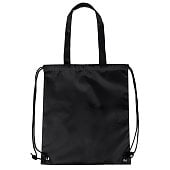 Сумка-рюкзак для покупок LUKMORY