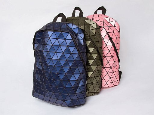 Рюкзак Rombica Mybag Prisma