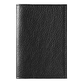 Обложка для автодокументов Leather Sky Flotter Sun из натуральной кожи
