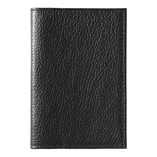 Обложка для автодокументов Leather Sky Flotter Sun из натуральной кожи