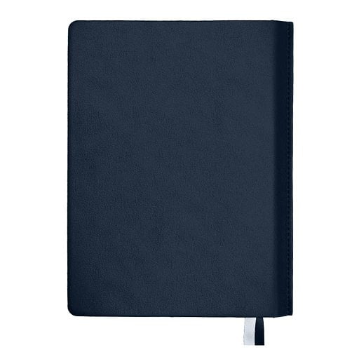 Ежедневник недатированный MAVE, формат А5, блок в линейку