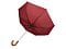 Зонт складной Cary, полуавтоматический, 3 сложения, с чехлом