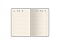 Ежедневник недатированный А5 Loft