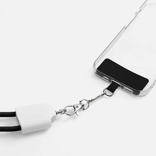 Кабель-ланьярд energyFlex Pro