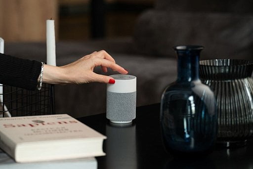 Беспроводная колонка Uniscend Tappy