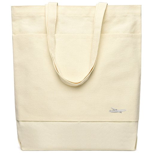 Сумка для покупок JETTA 325 г/м2 с шильдом