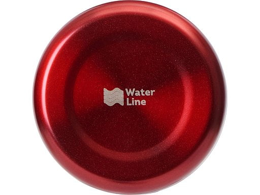 Вакуумный термос Ardent Waterline, 500 мл, тубус