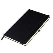 Блокнот А5 Legato в мягком переплёте