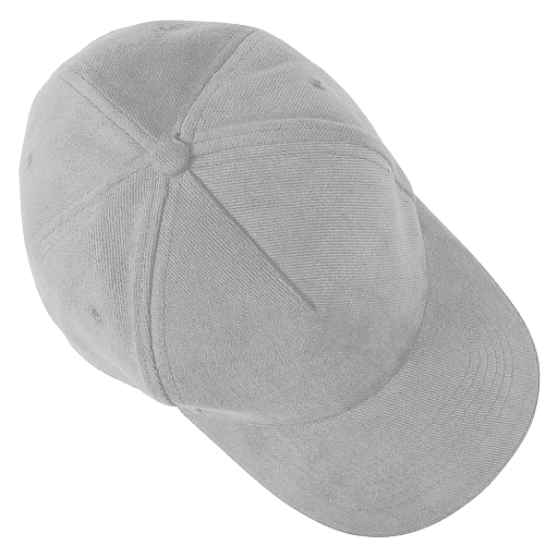 Кепка 5-панельная Oxford 300