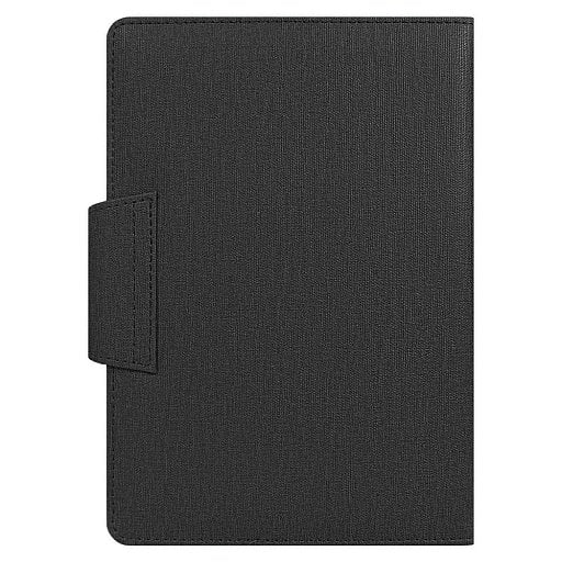 Ежедневник City Toronto Cambric A5, недатированный