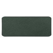 Шеврон Rectangle NUBA размер 50*20 мм, со скругленными углами