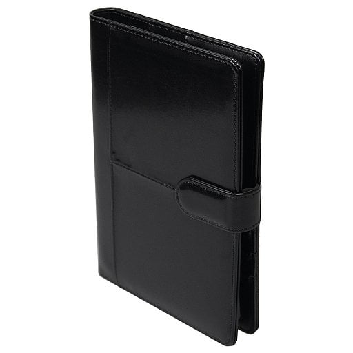 Ежедневник в суперобложке Country Business Pristine A5+, недатированный