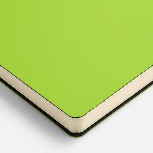 Ежедневник Flex Shall New, недатированный