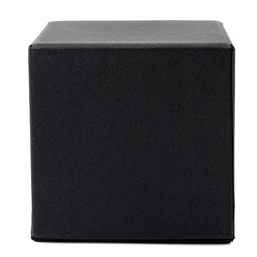 Настольный органайзер с бумажными стикерами Nivora