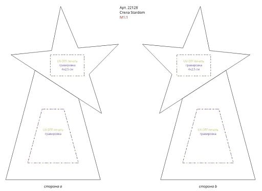 Стела Stardom
