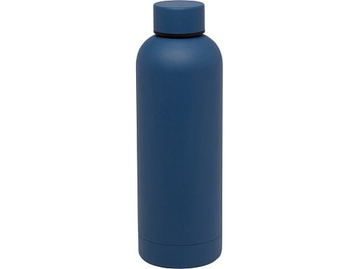 Spring медная бутылка с вакуумной изоляцией, сертифицированная согласно RCS, 500 мл