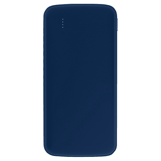 Внешний аккумулятор Universal, 10 000 mAH, 5V 2.4 A