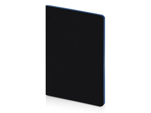 Бизнес-тетрадь А5 Pragmatic Contrast, 40 листов в клетку