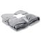 Плед мягкий флисовый Super Soft Comfort Travel, 125*170 см