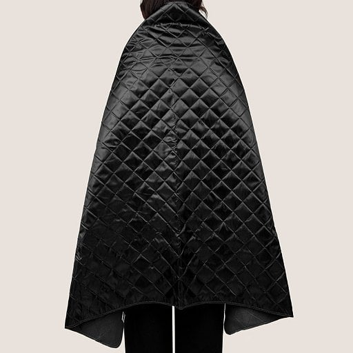 Плед PONCHO