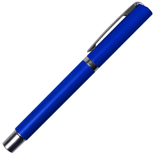 Ручка-роллер Forma, пластиковая, матовая