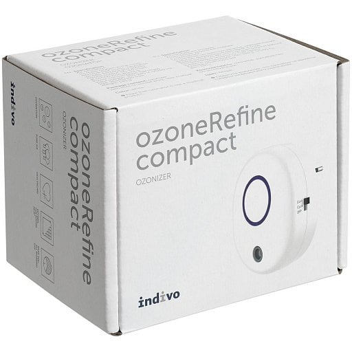 Озонатор воздуха ozonRefine Сompact