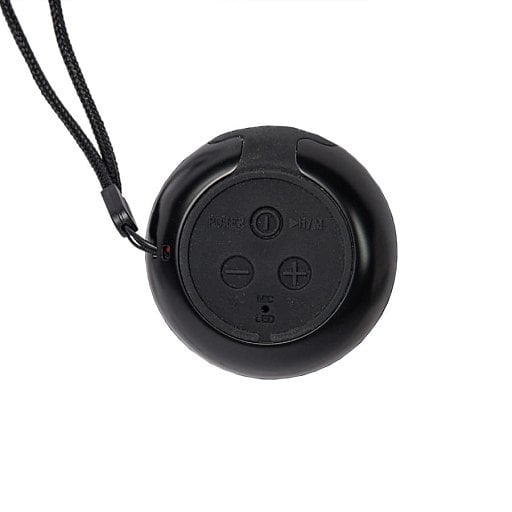 Портативная mini Bluetooth-колонка Sound Burger Bang