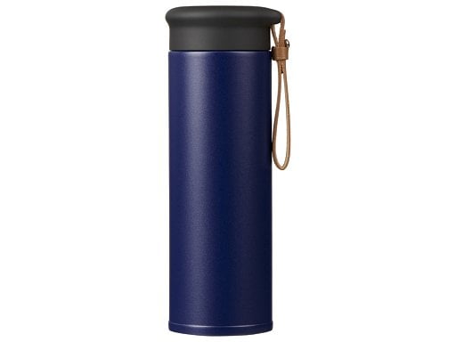 Вакуумный термос Engage, 450 мл, тубус