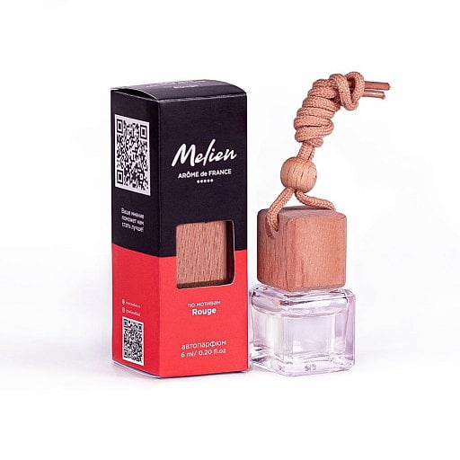Парфюм MELIEN для автомобиля и интерьера