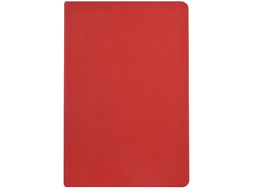 Ежедневник А5 Megapolis Color New soft-touch