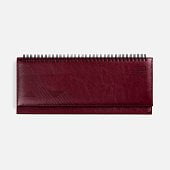 Планинг Faro, датированный